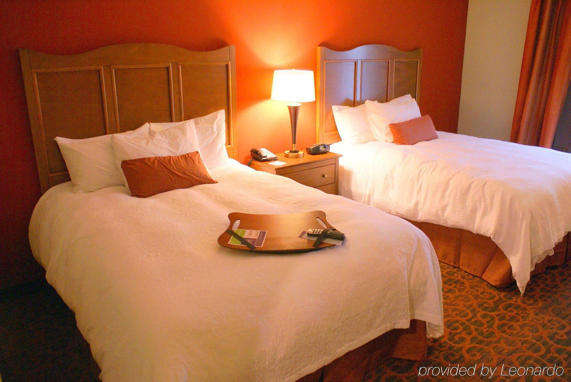 Hampton Inn & Suites Brenham Room photo